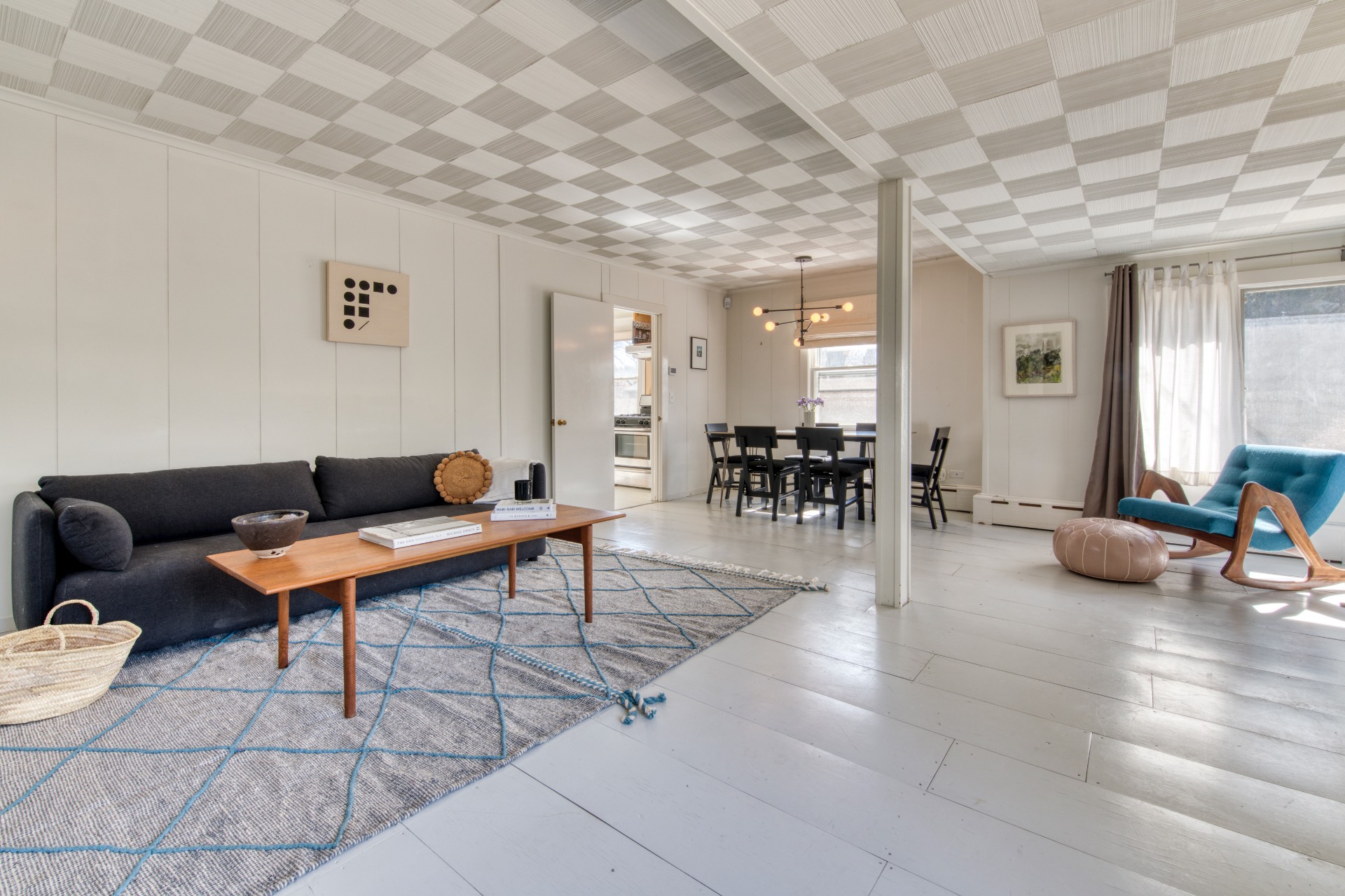 Oak Lane, Amagansett