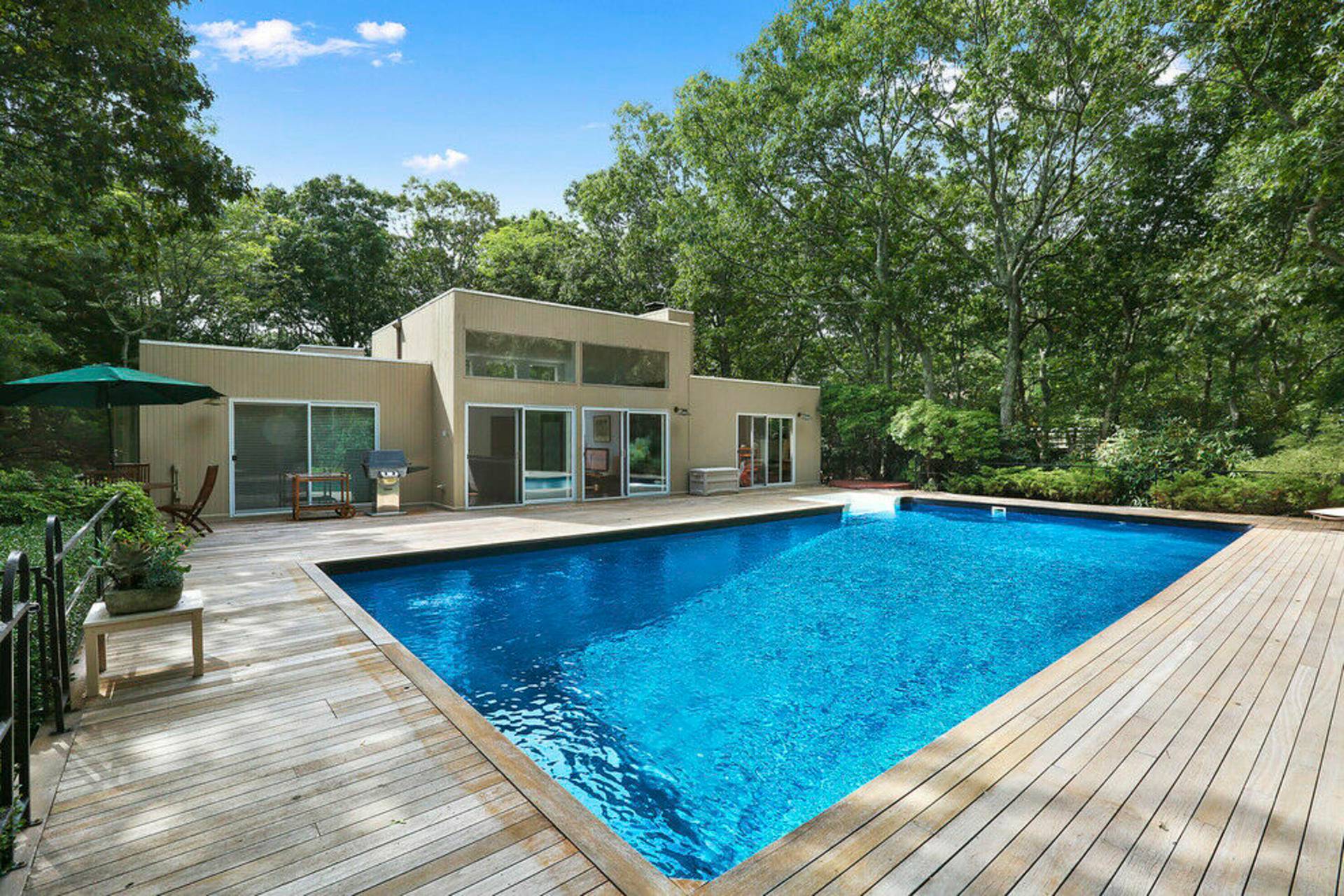 Towns and Country Real Estate