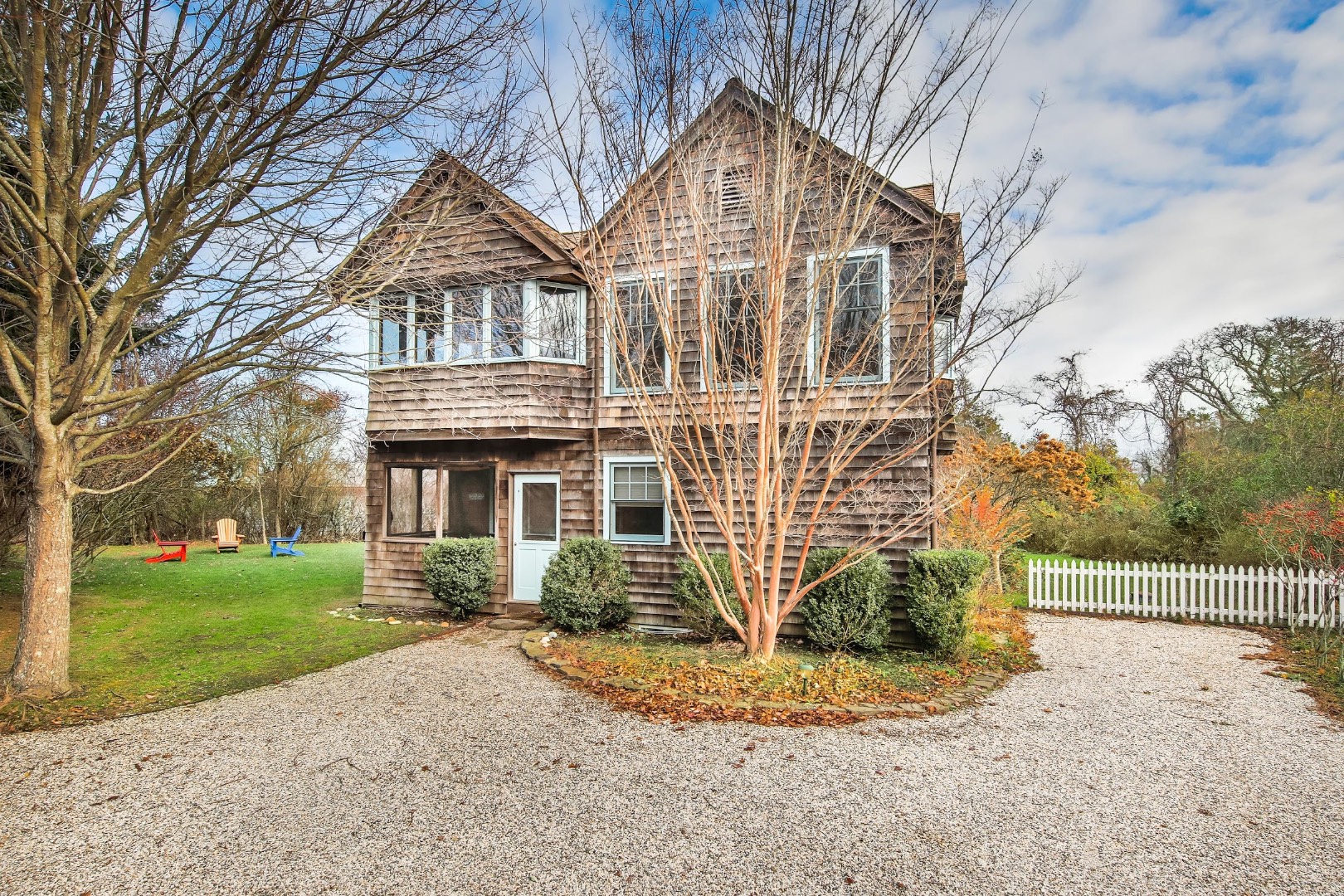 Towns and Country Real Estate