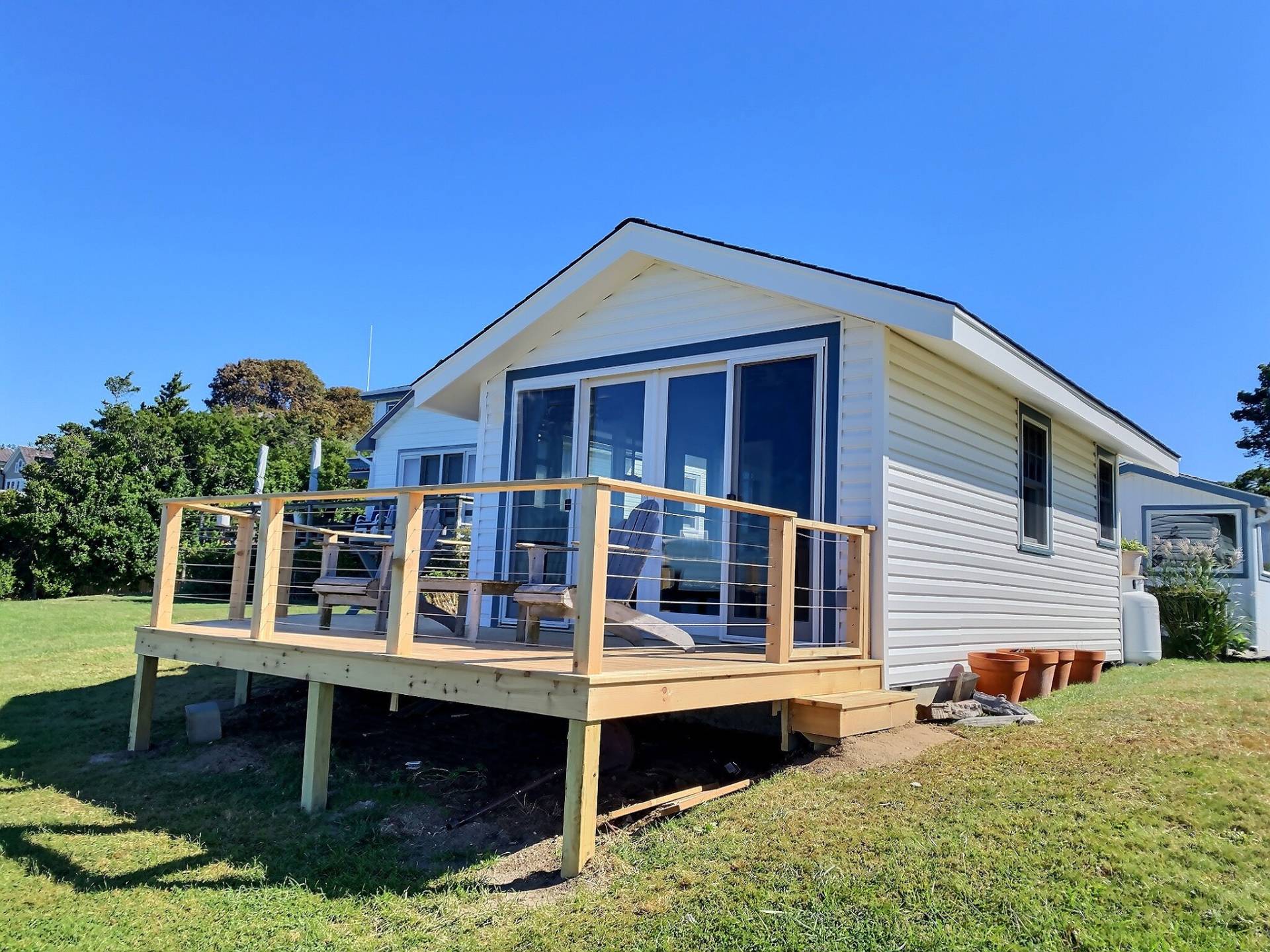 East Lake Drive, Montauk Town & Country Real Estate