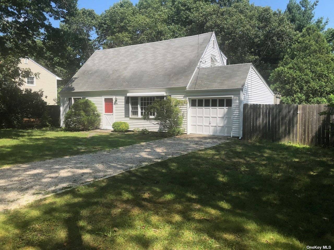 Sea Gate Ave, Westhampton Town & Country Real Estate