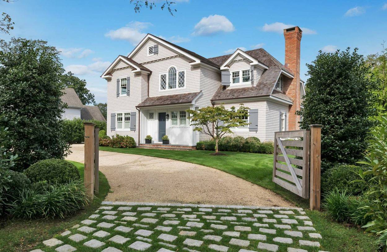 Towns and Country Real Estate