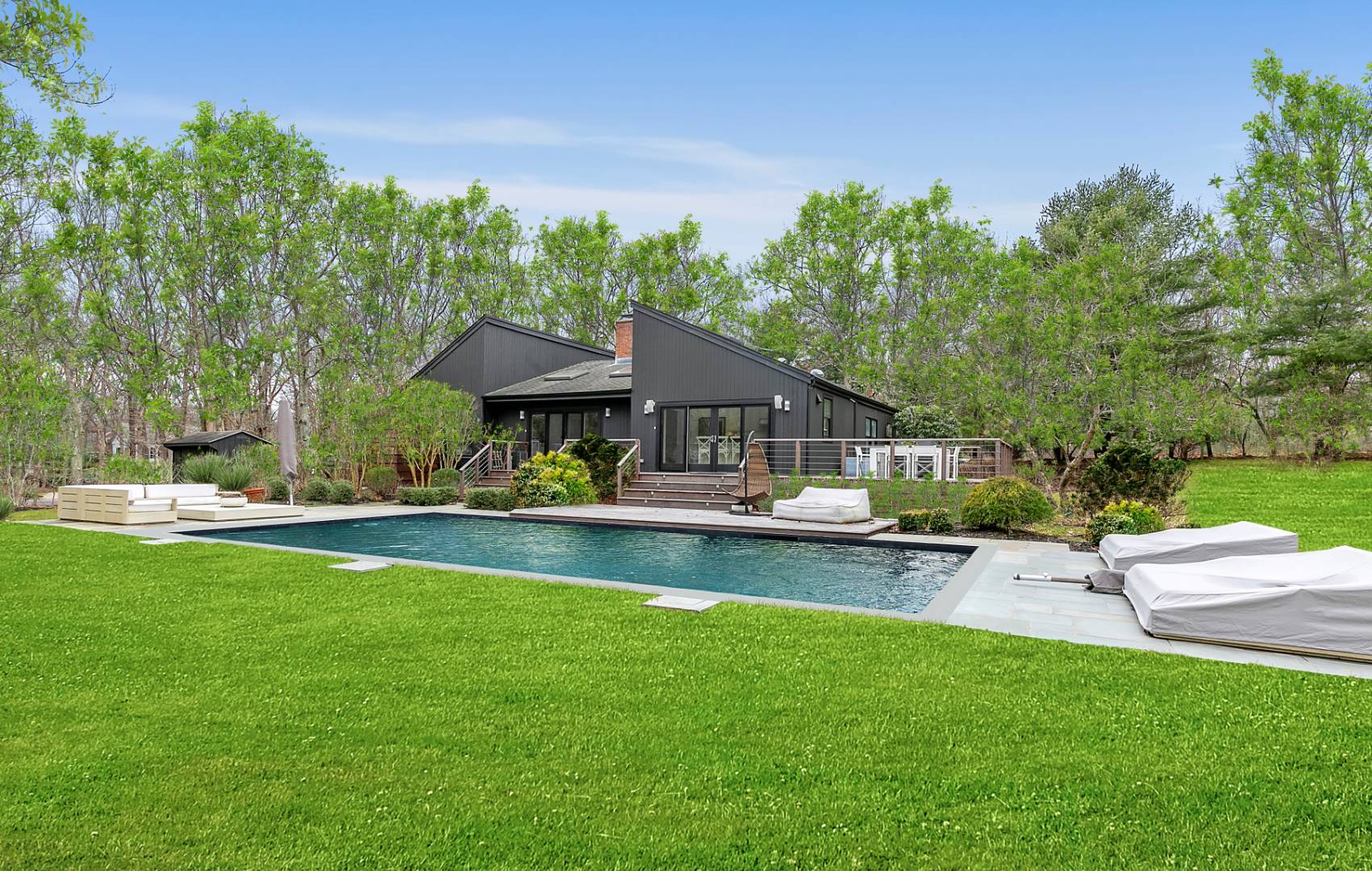 Towns and Country Real Estate