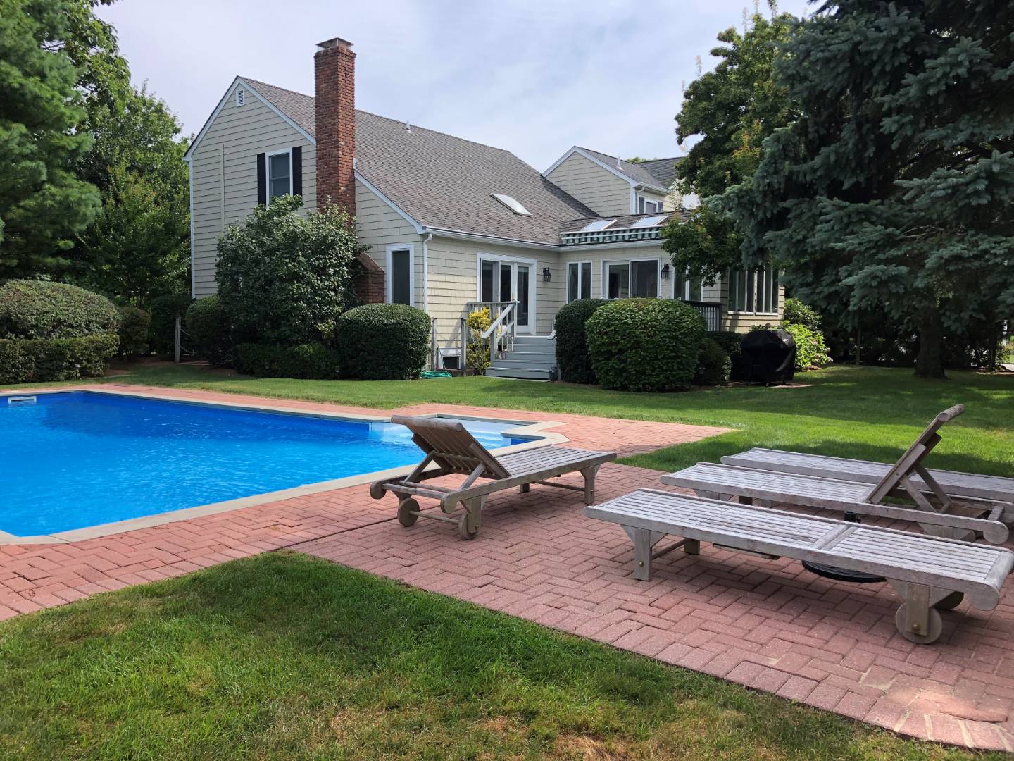 Towns and Country Real Estate