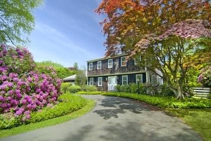 Toilsome Lane, East Hampton