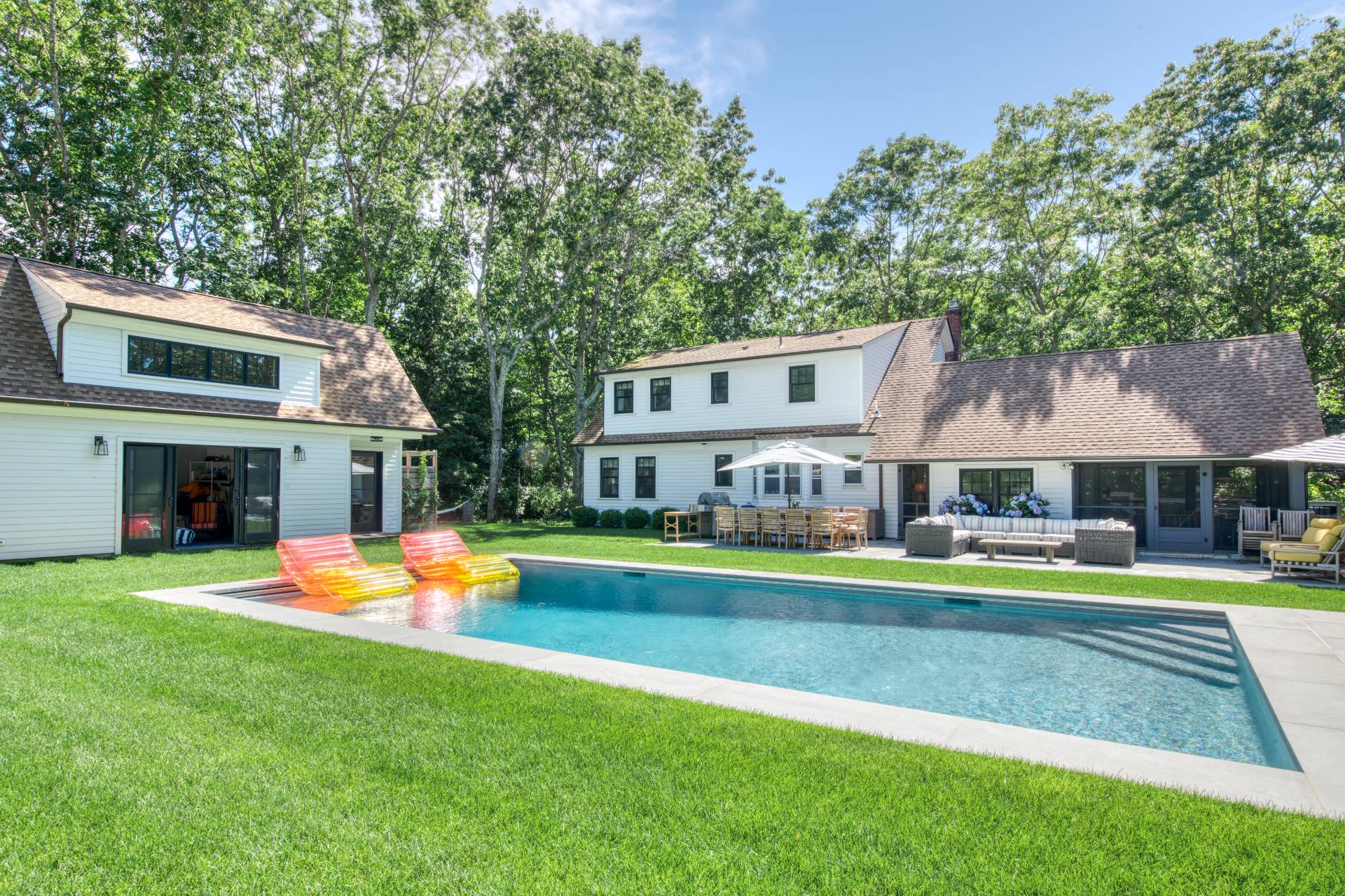 Towns and Country Real Estate
