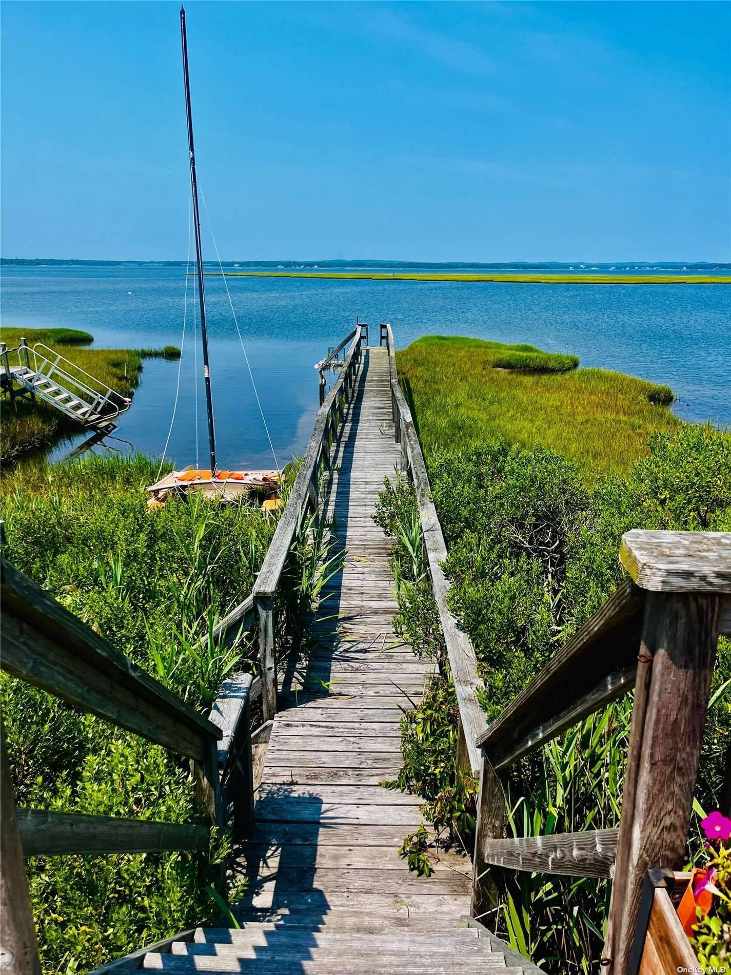 Dune Road, Westhampton Beach