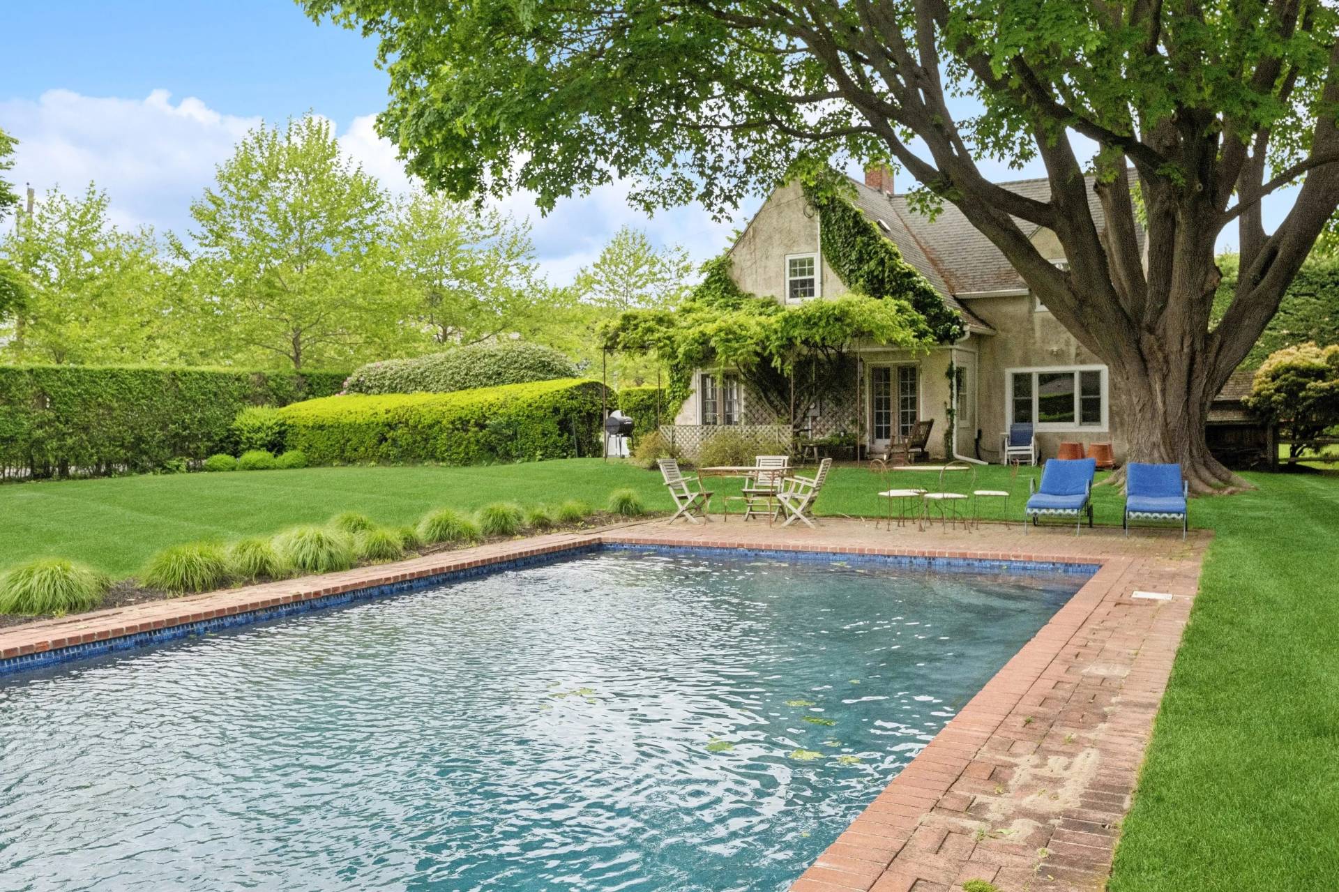 Towns and Country Real Estate