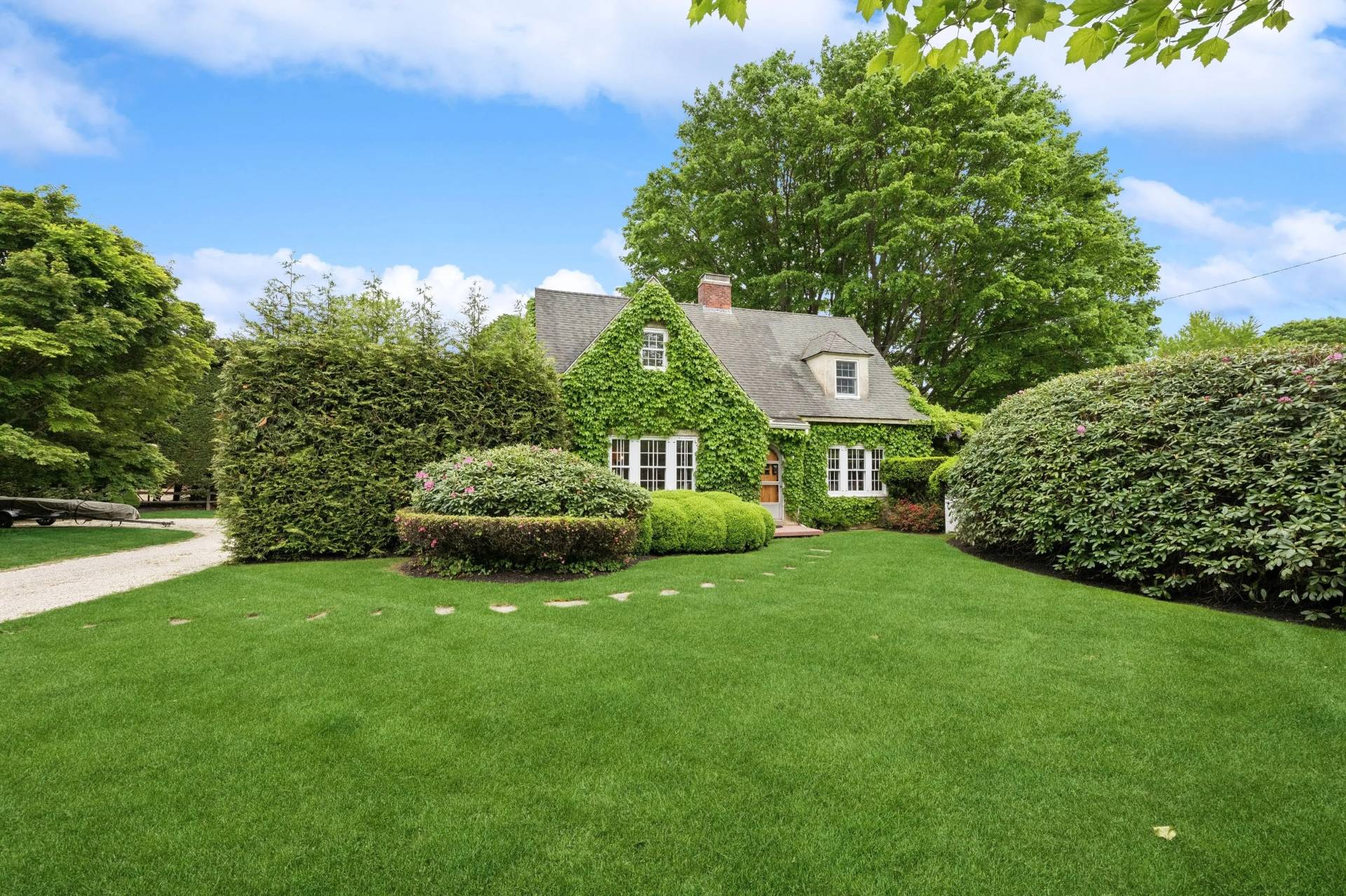 Towns and Country Real Estate