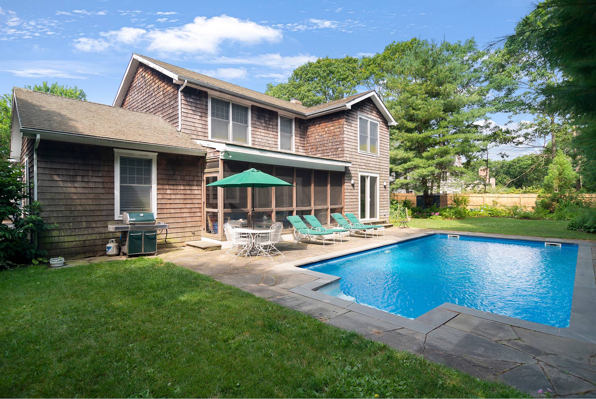 Towns and Country Real Estate