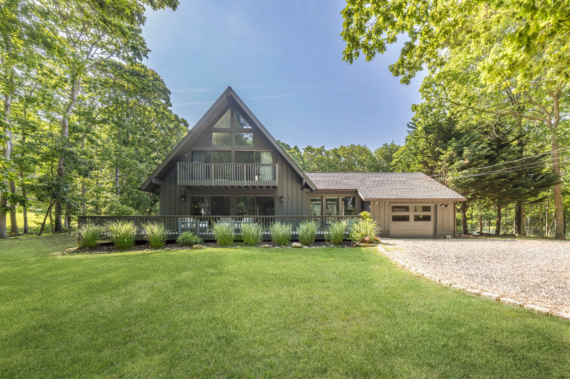 Towns and Country Real Estate