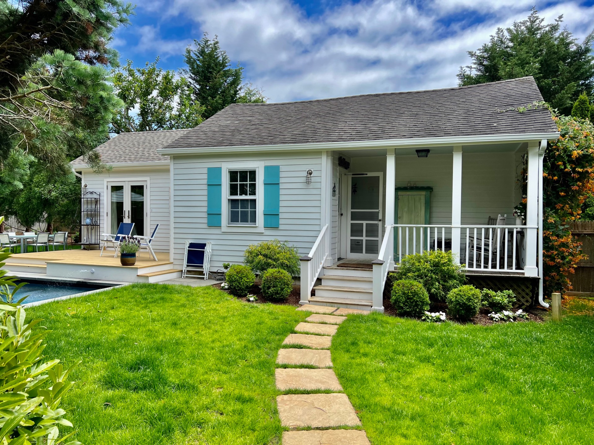 Towns and Country Real Estate