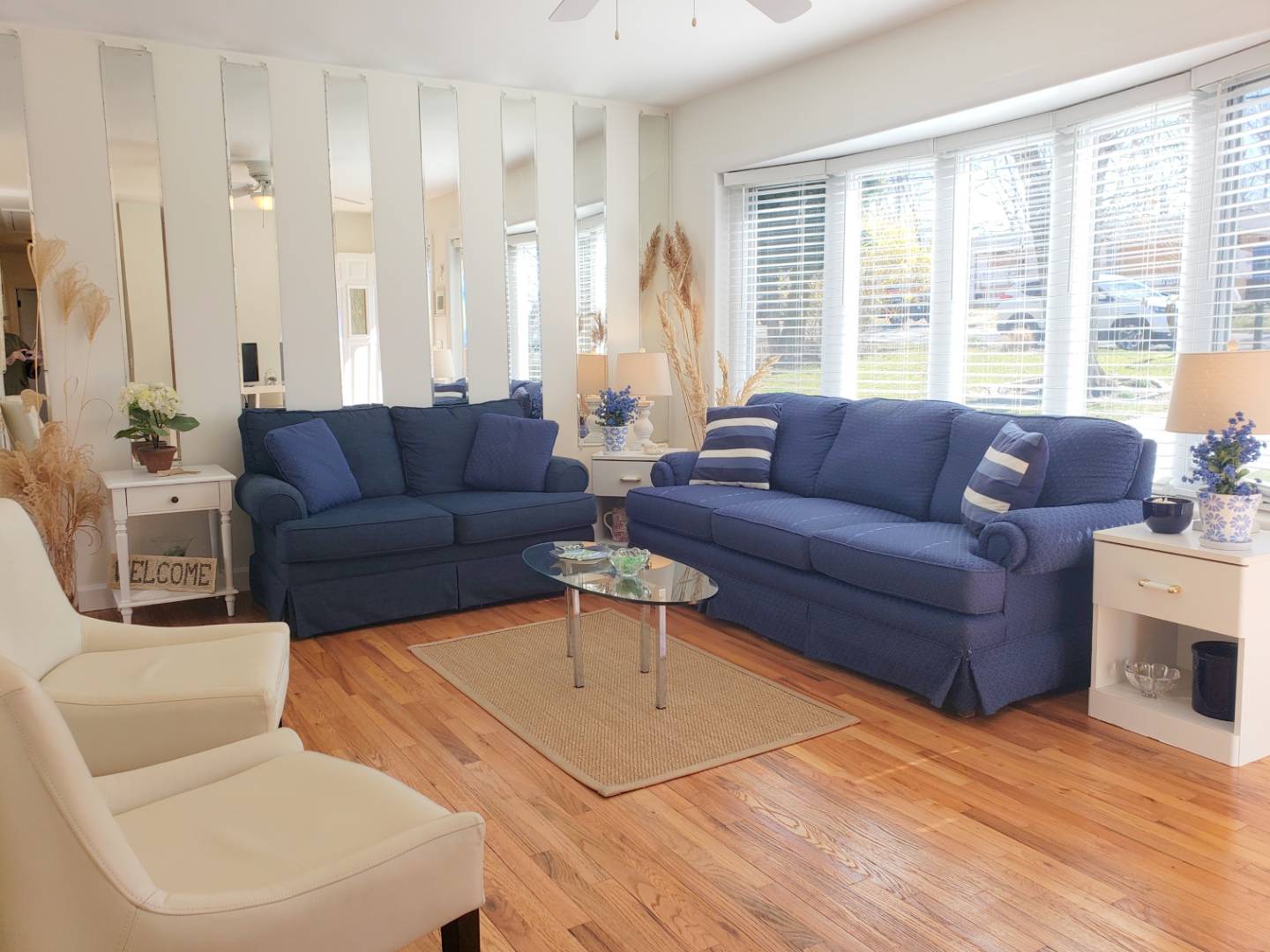 Cottage Lane, Hampton Bays