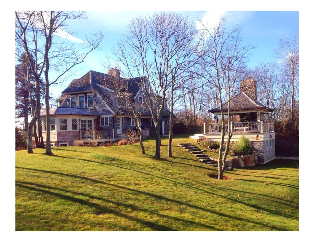 Towns and Country Real Estate