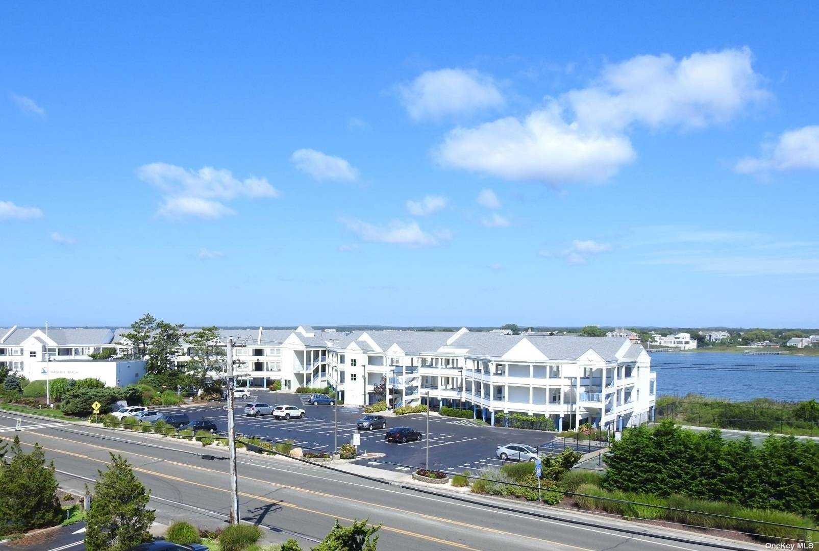 Dune Road, Westhampton Beach