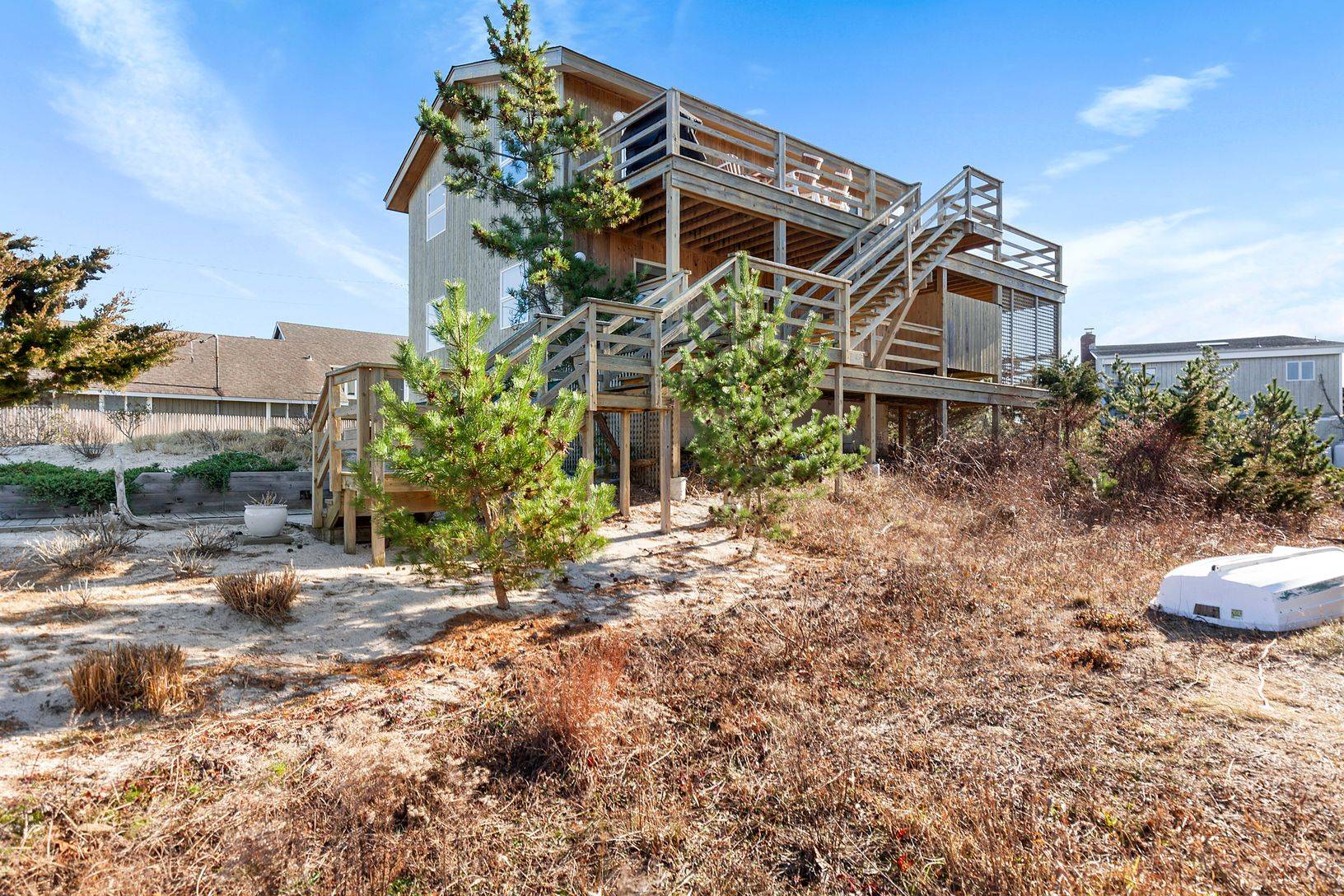 Towns and Country Real Estate