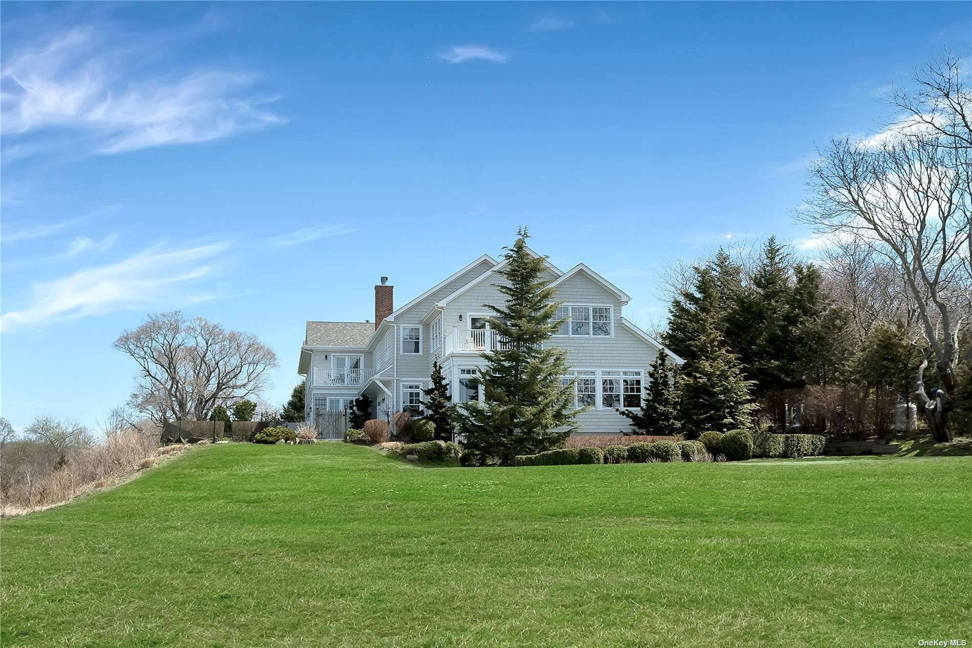 Towns and Country Real Estate