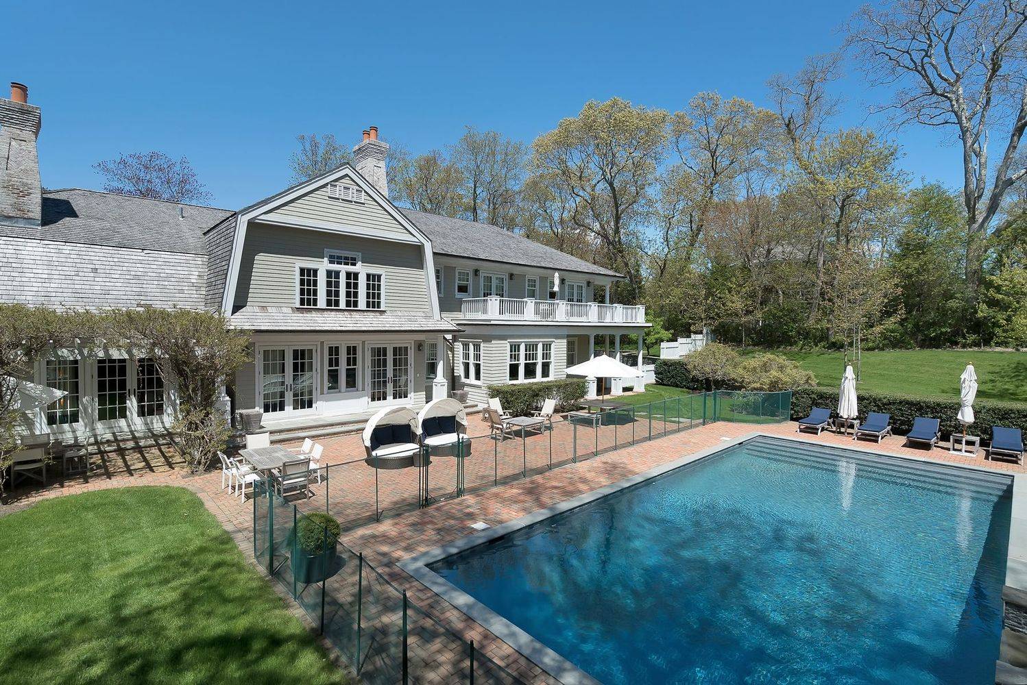 Towns and Country Real Estate