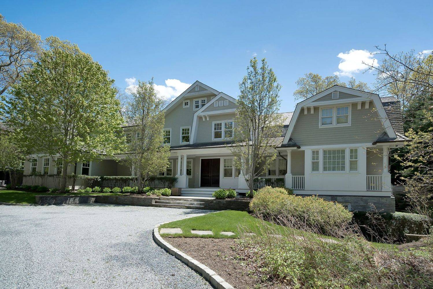 Towns and Country Real Estate