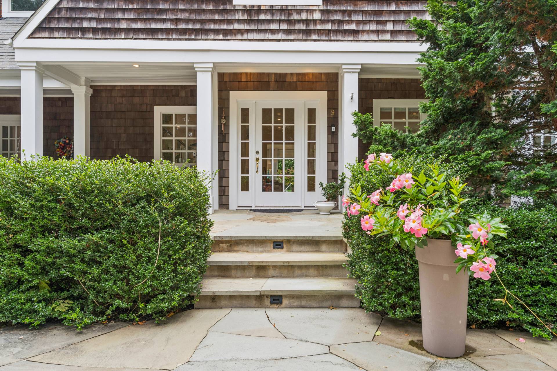 Towns and Country Real Estate