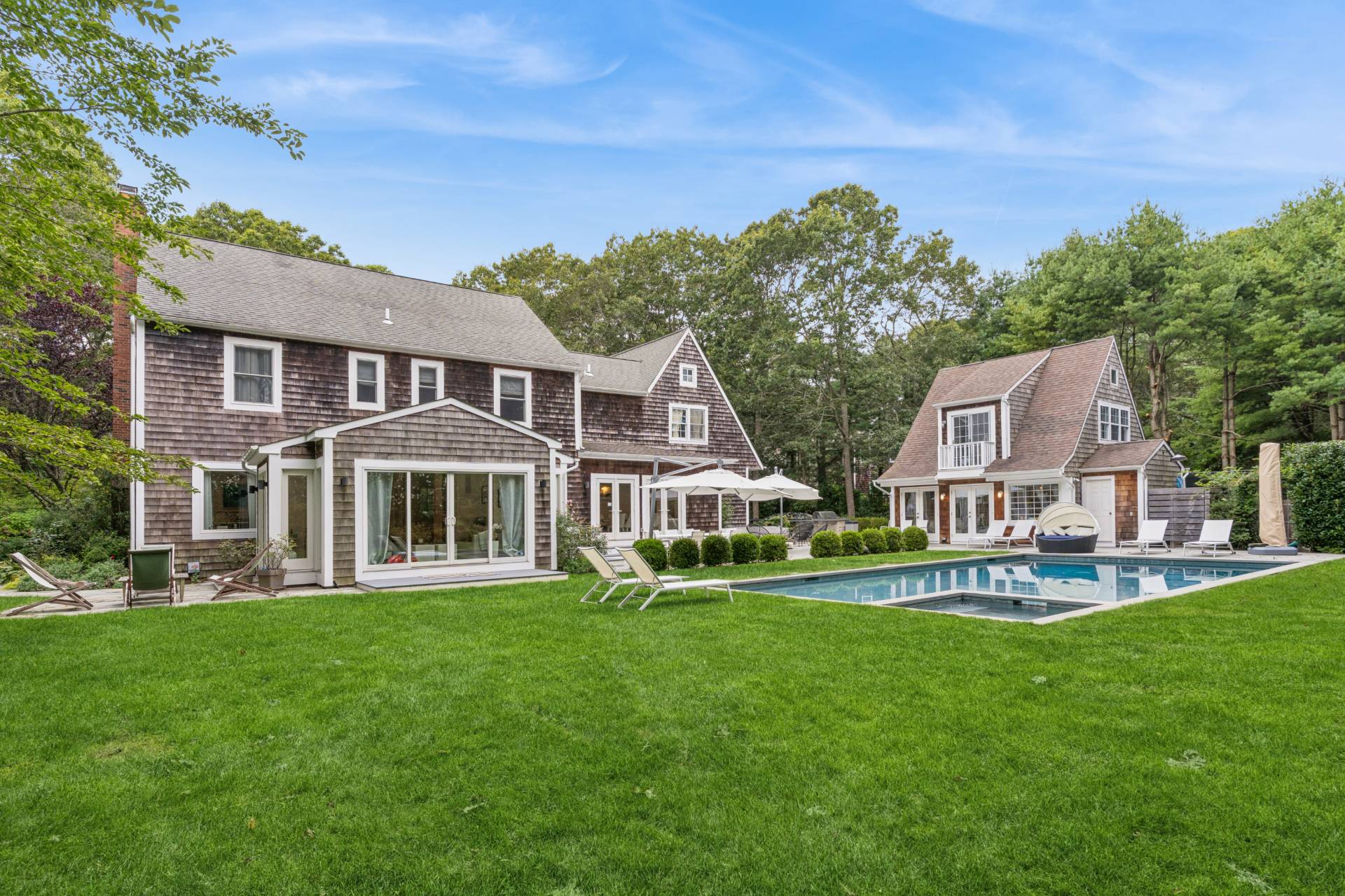 Towns and Country Real Estate