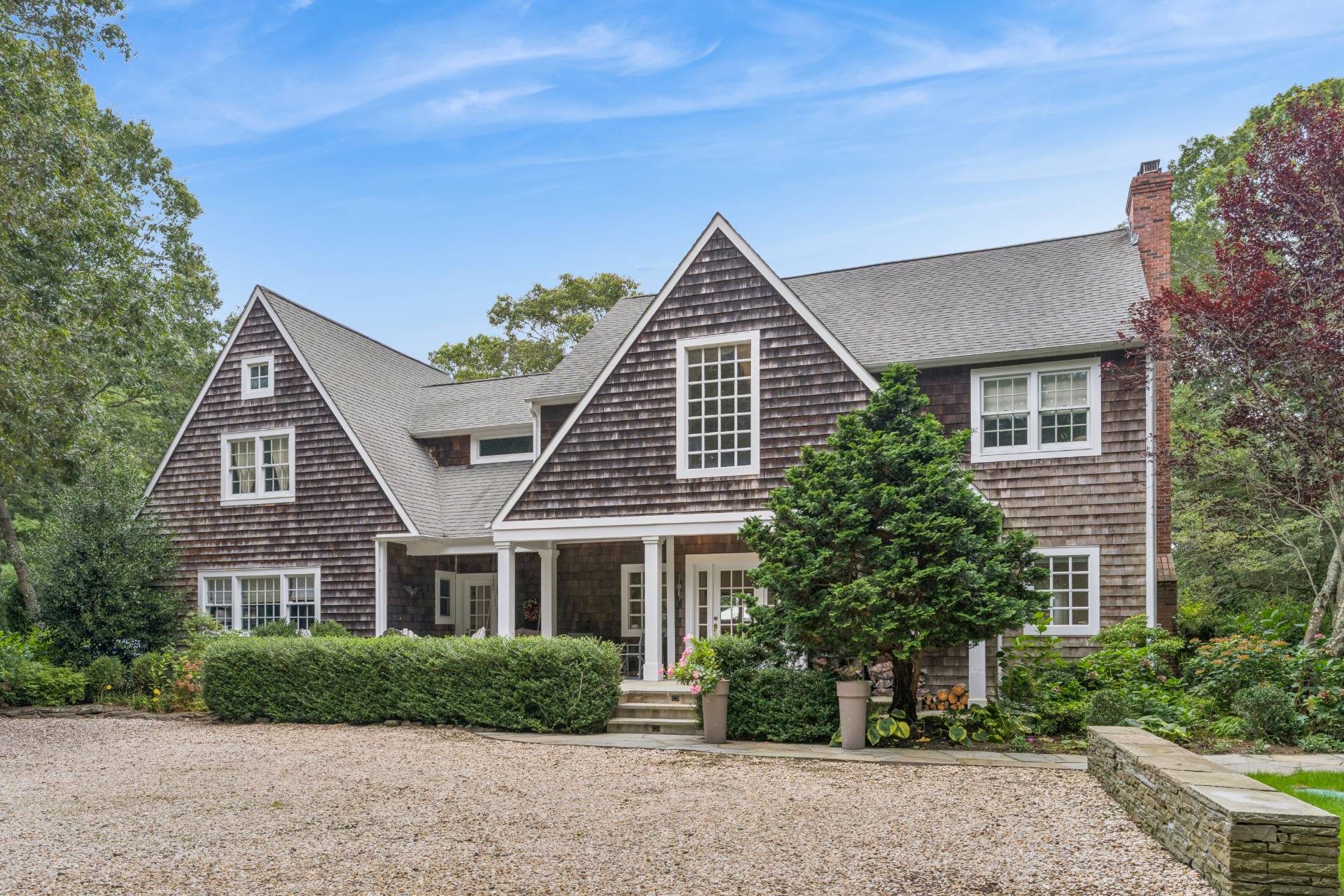 Towns and Country Real Estate