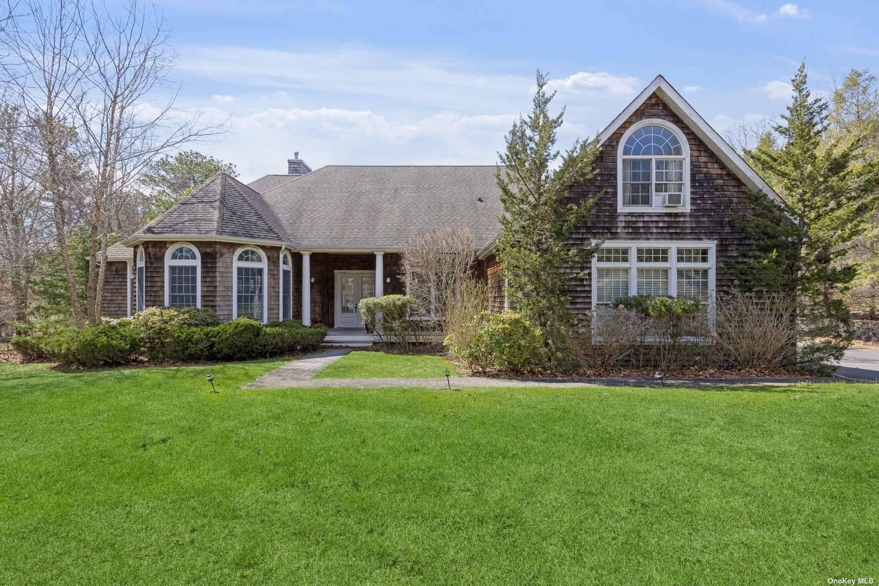 East Quogue, NY Real Estate Find Homes For Sale & Rent in East Quogue