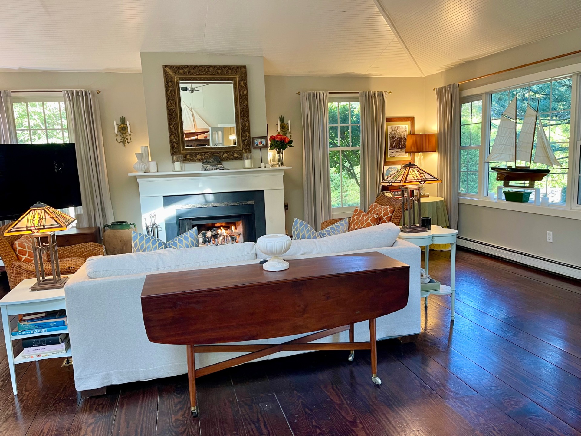 Towns and Country Real Estate