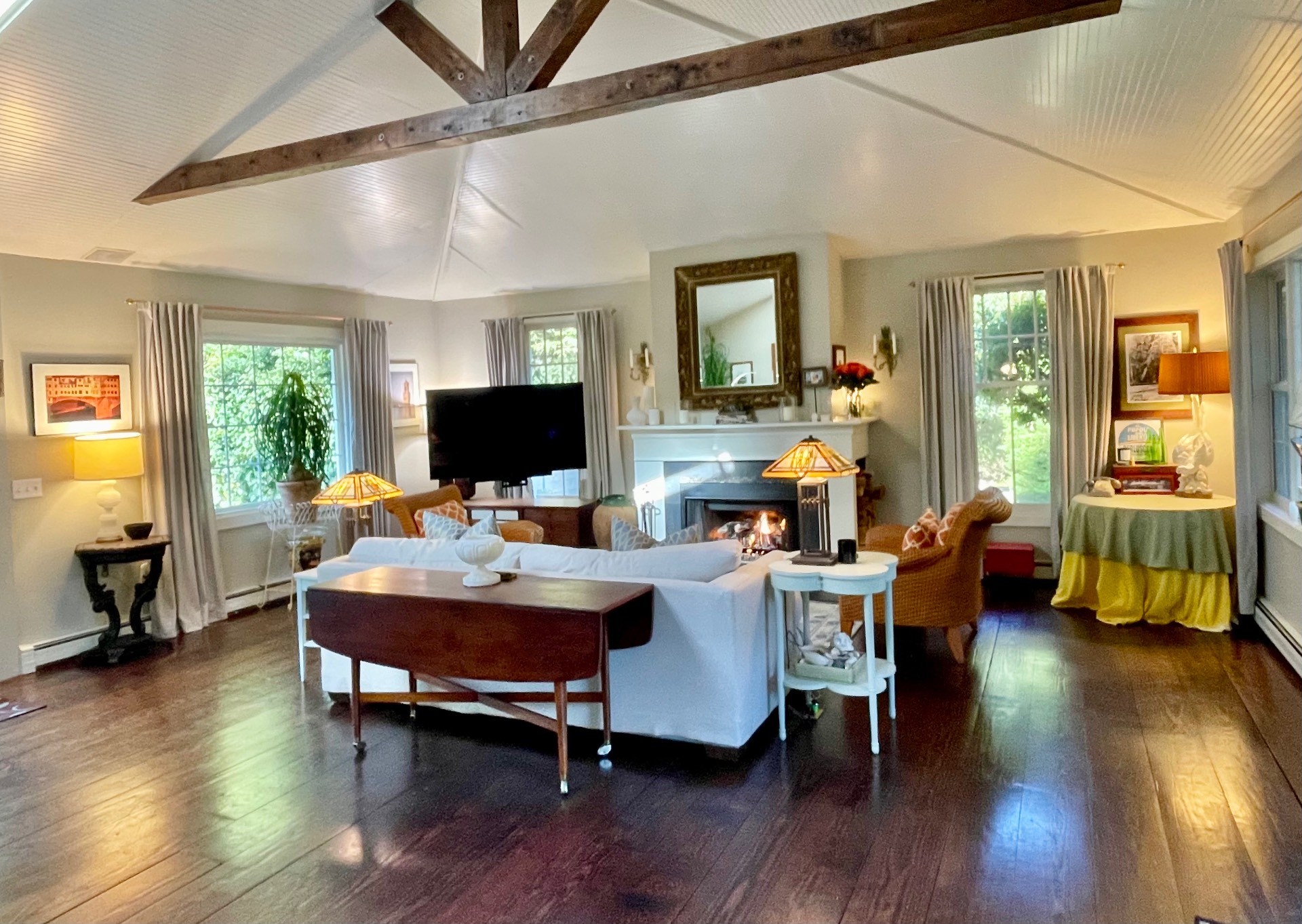 Towns and Country Real Estate