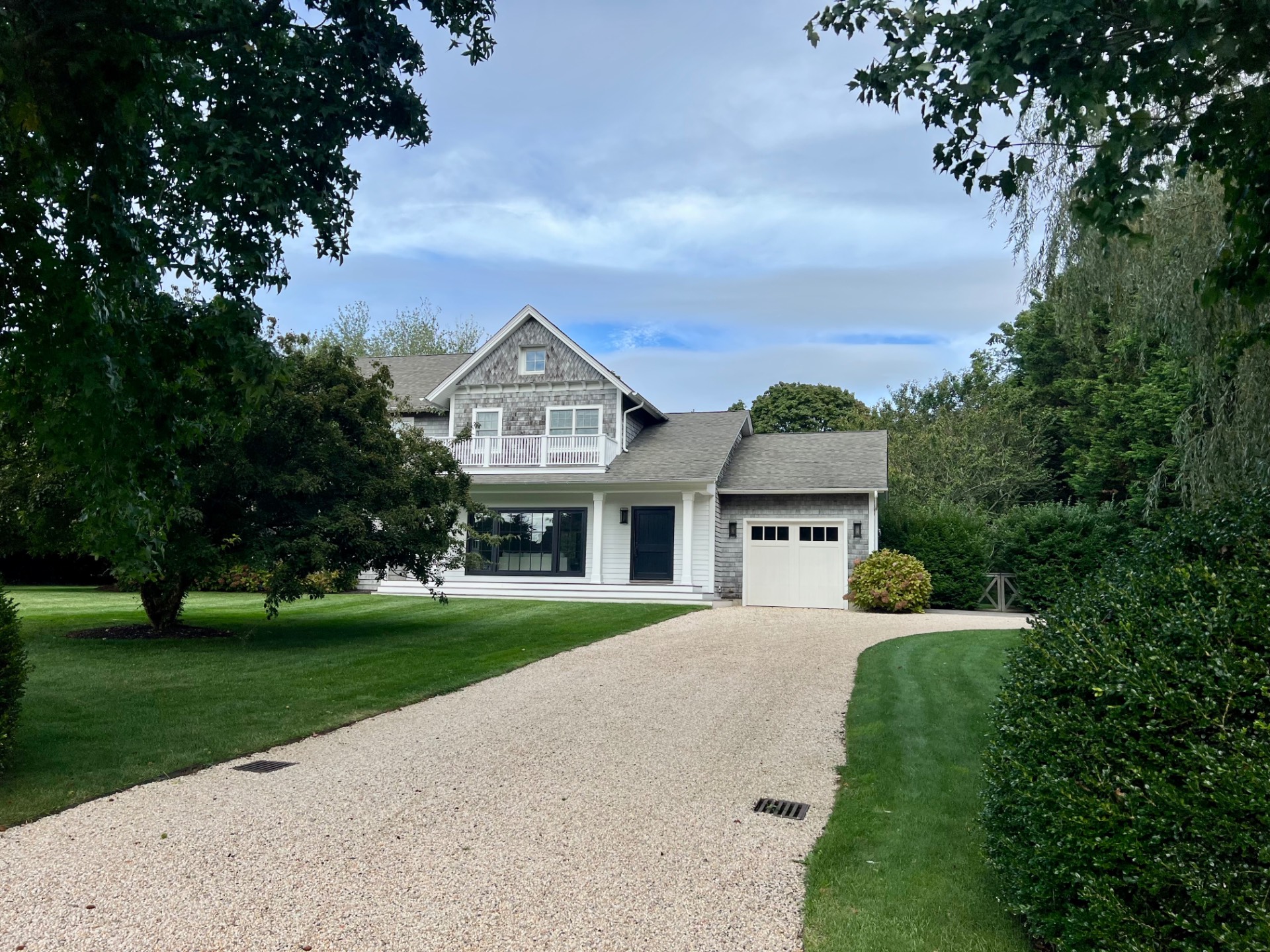 Towns and Country Real Estate