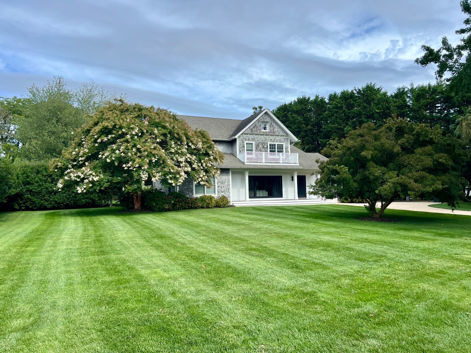 Towns and Country Real Estate