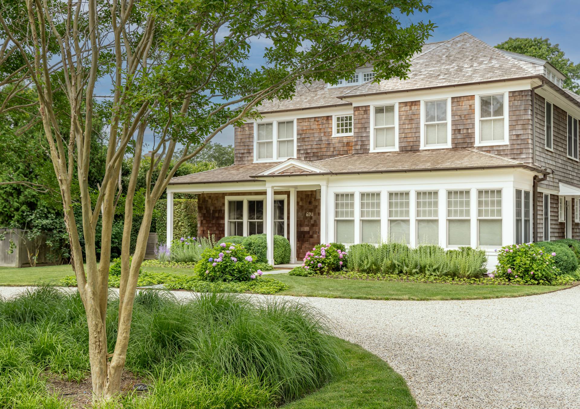 Towns and Country Real Estate
