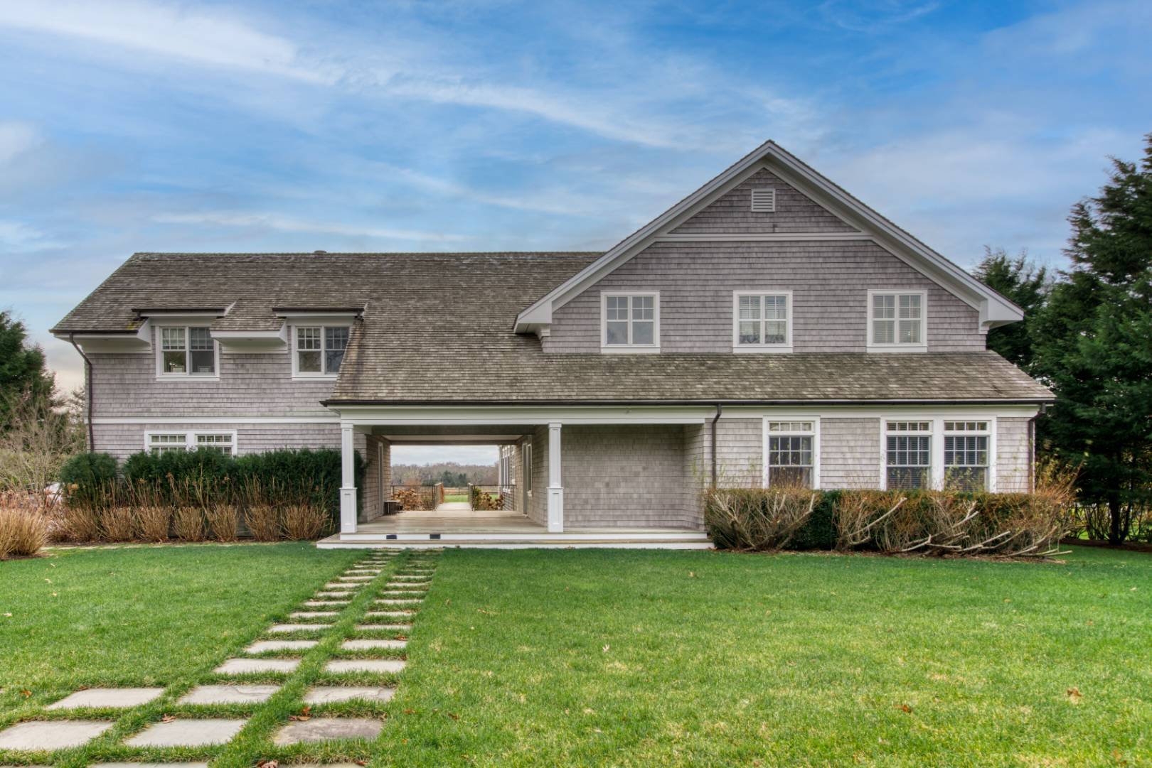 Towns and Country Real Estate