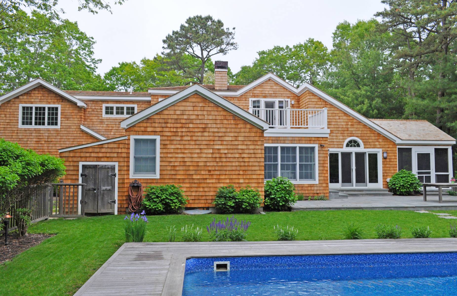 Cedar Trail, East Hampton