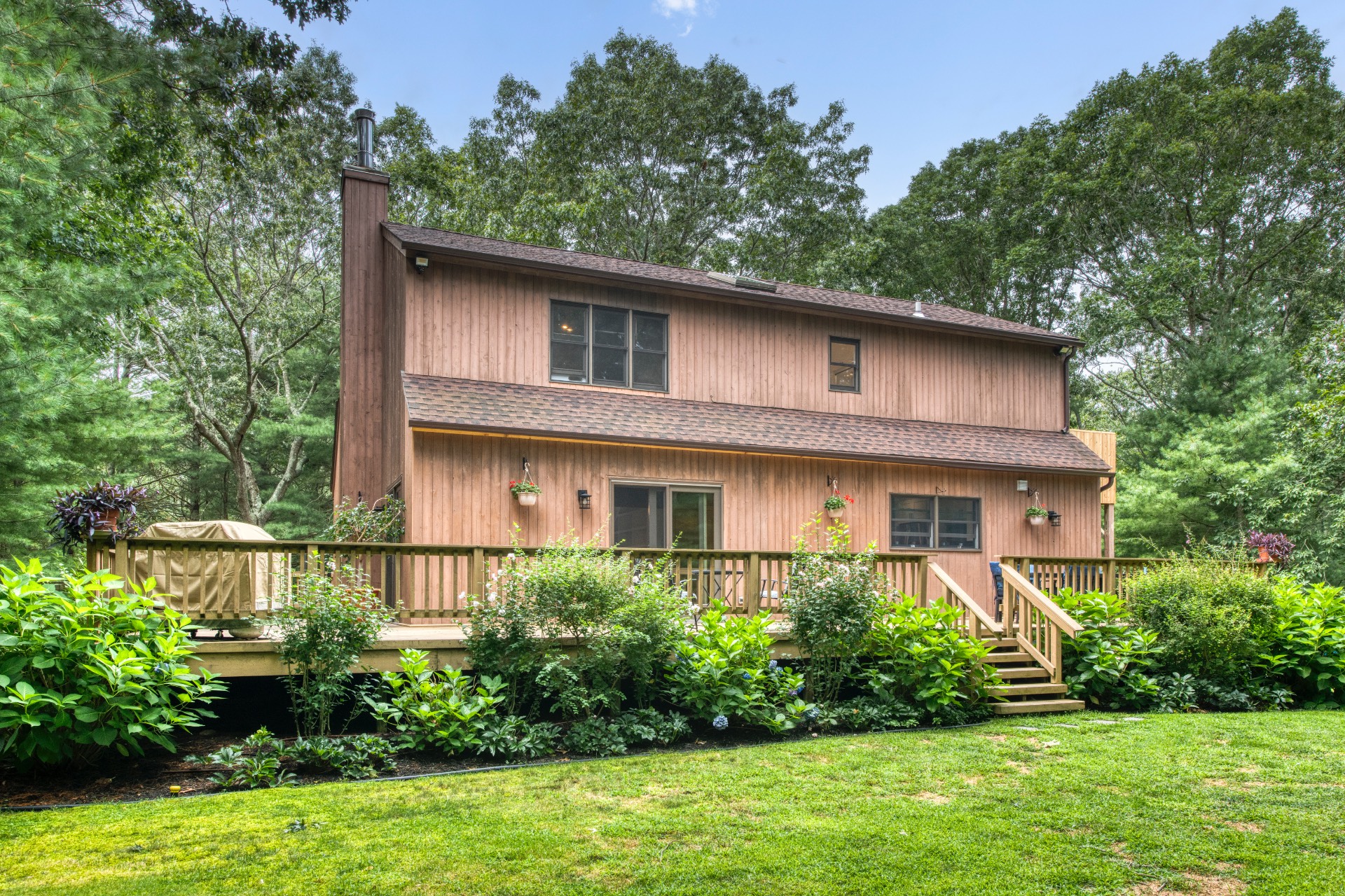 Towns and Country Real Estate