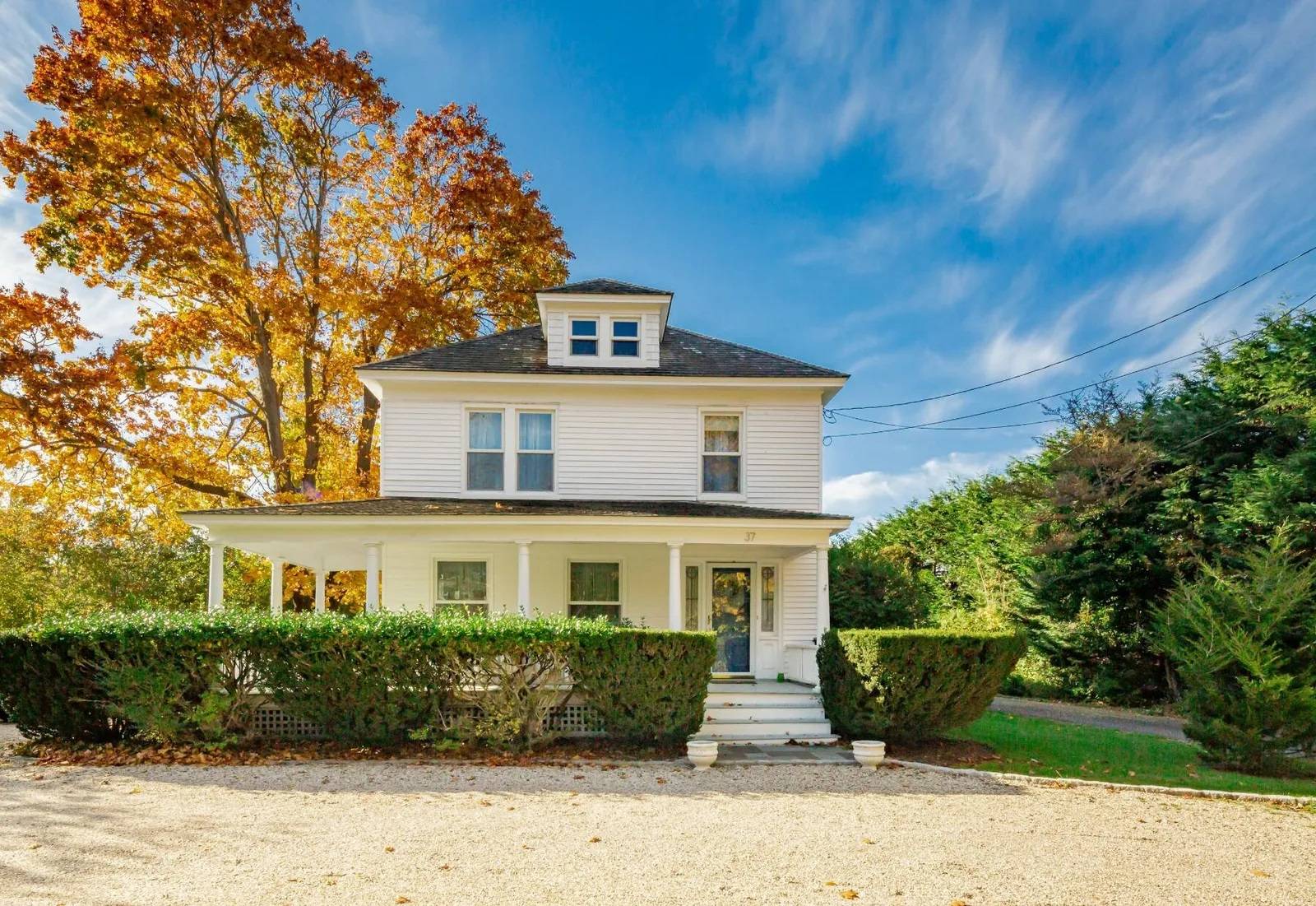 Towns and Country Real Estate