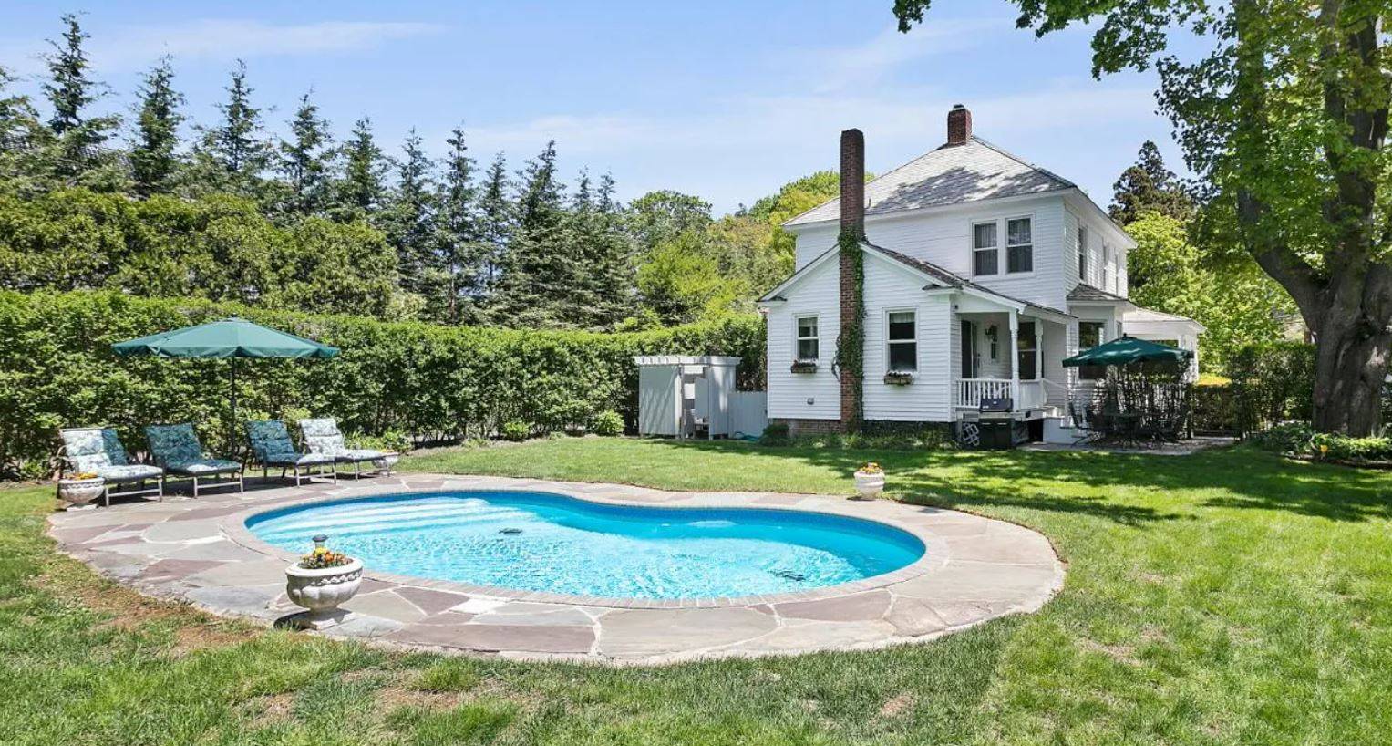 Towns and Country Real Estate