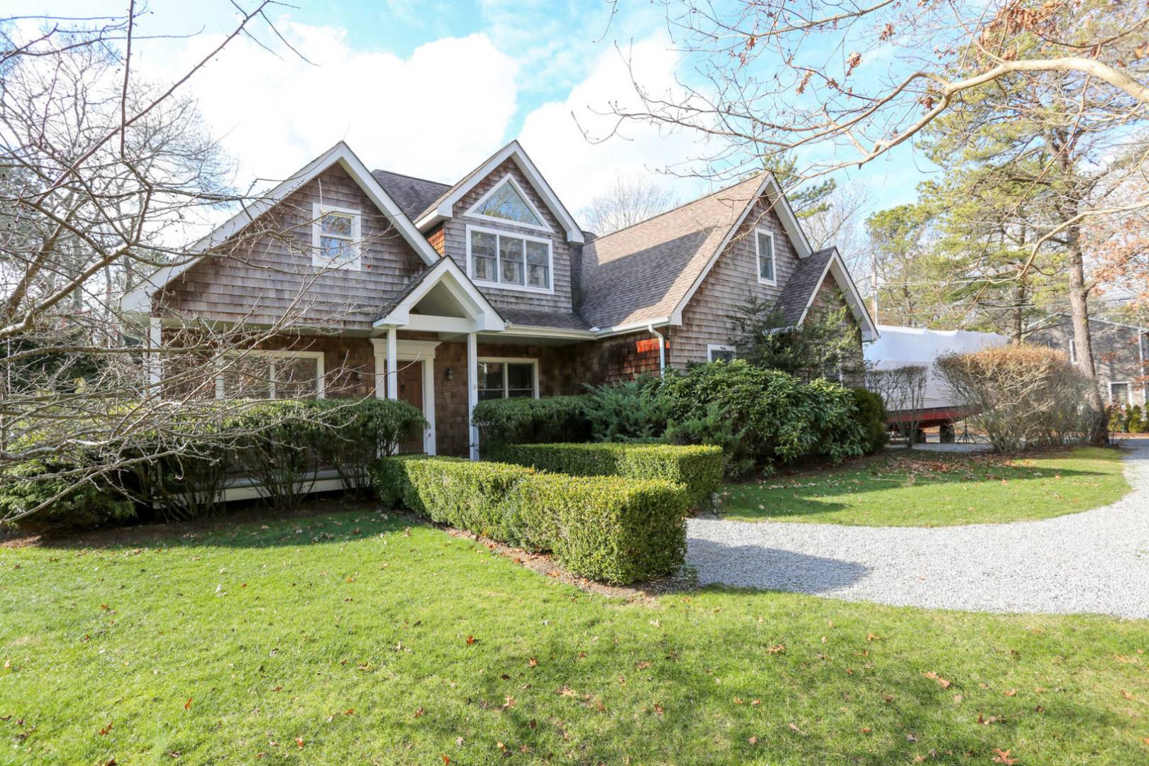 Towns and Country Real Estate