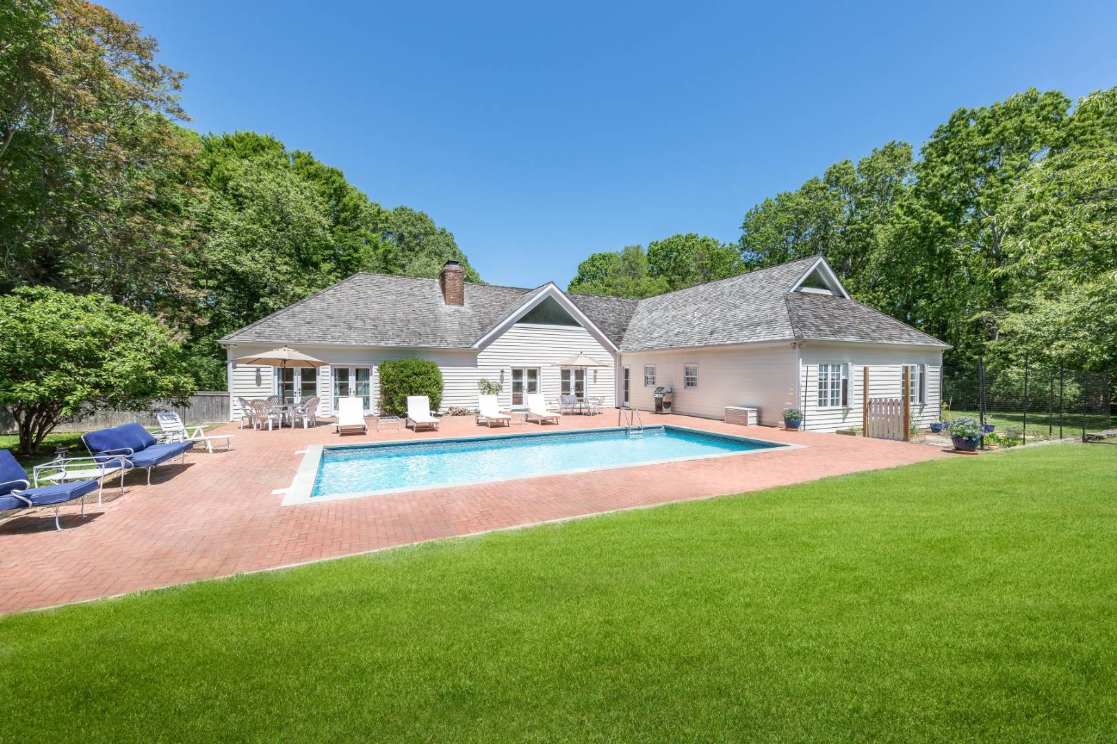 Towns and Country Real Estate
