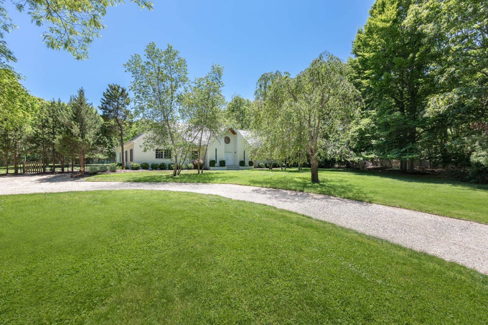 Towns and Country Real Estate