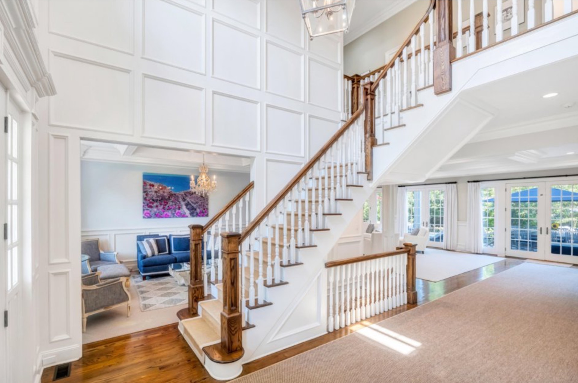Towns and Country Real Estate