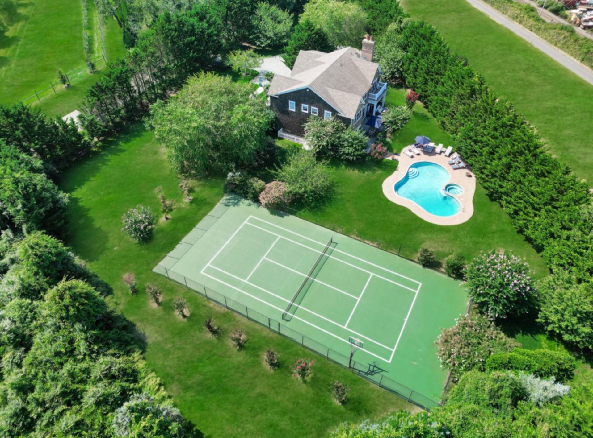 Towns and Country Real Estate