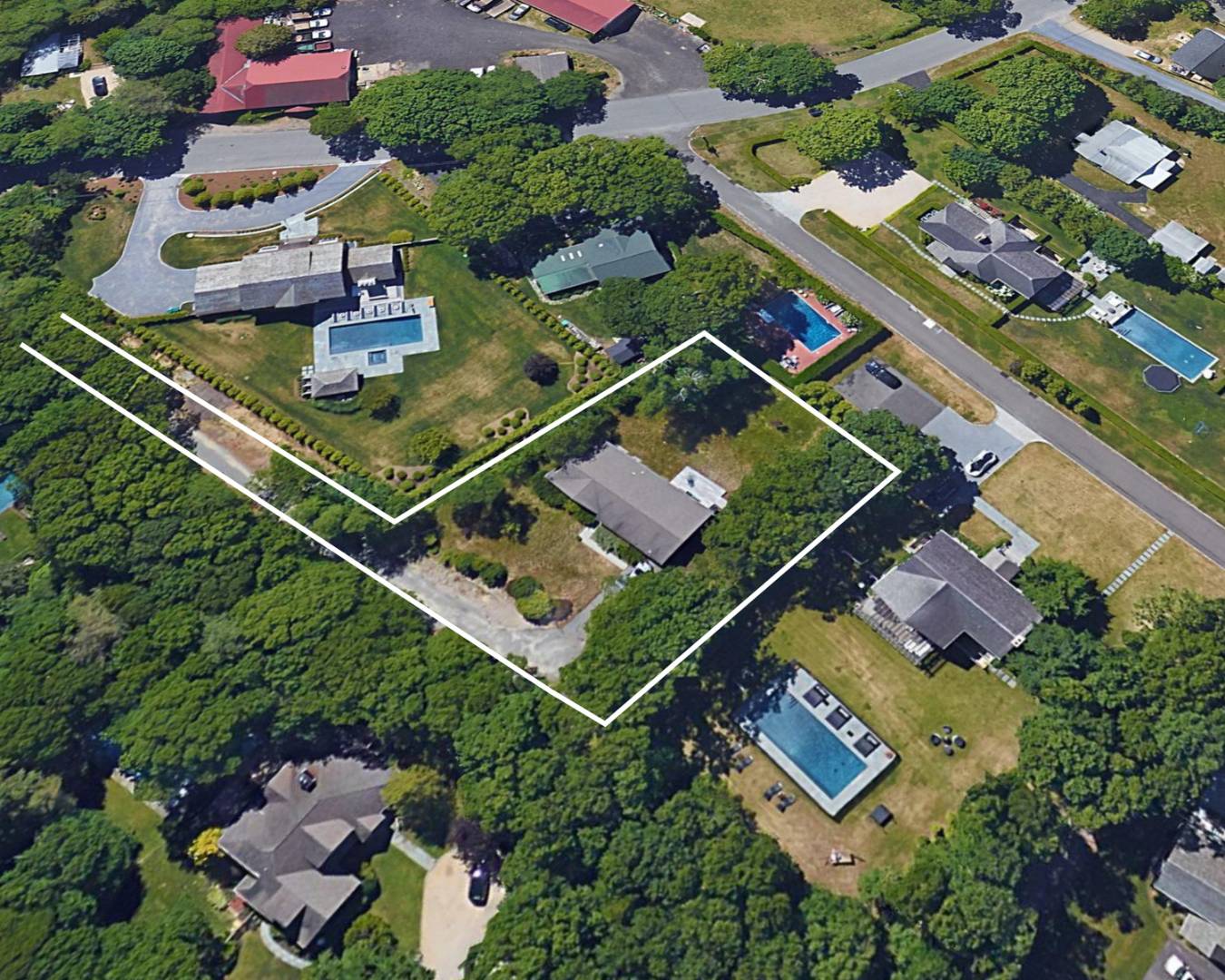 Towns and Country Real Estate