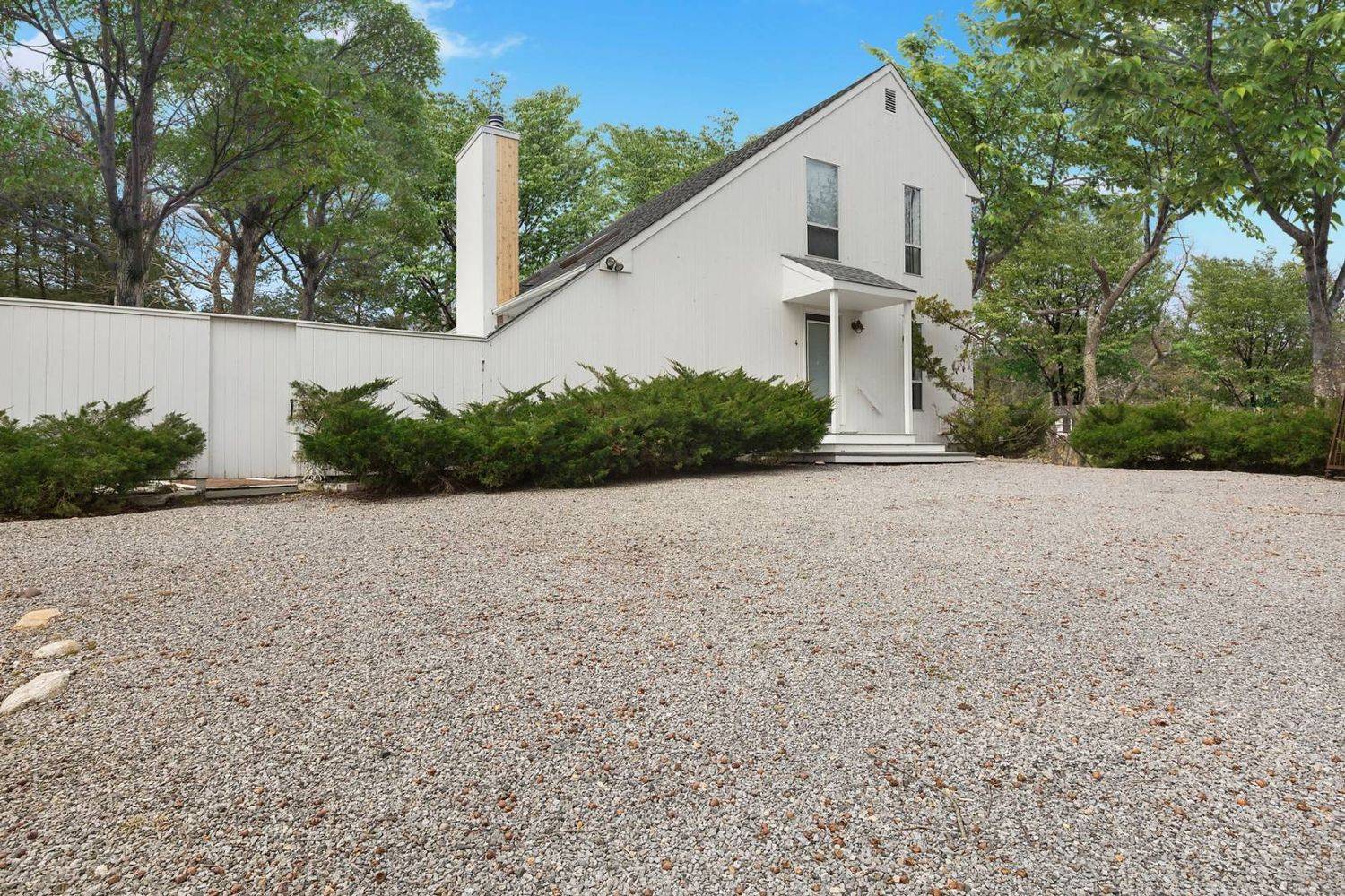 Towns and Country Real Estate