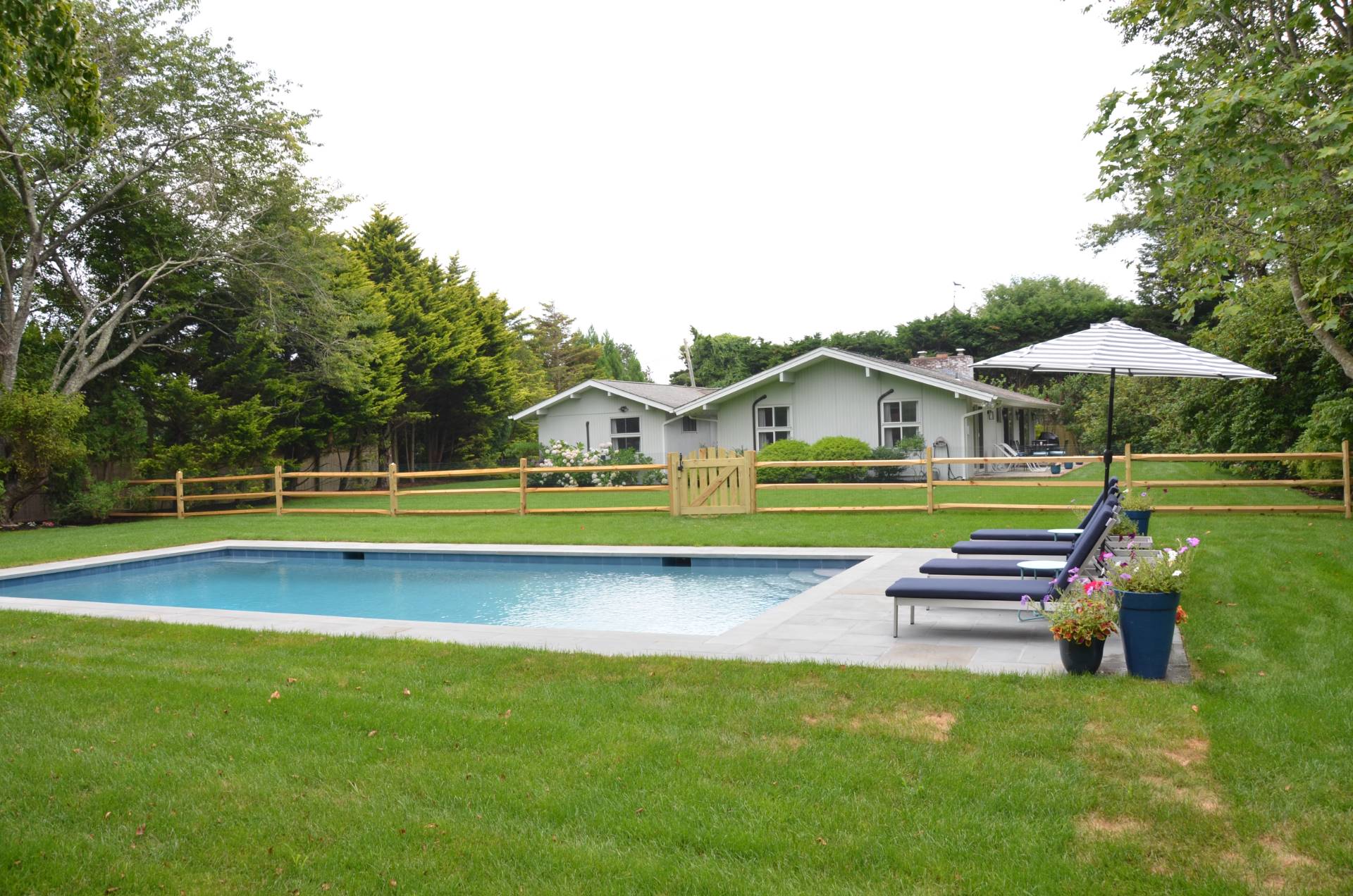 Towns and Country Real Estate