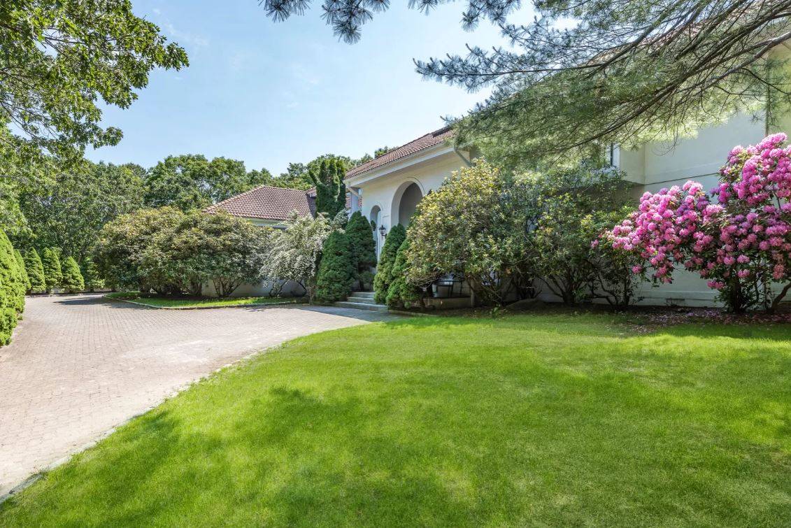 Towns and Country Real Estate