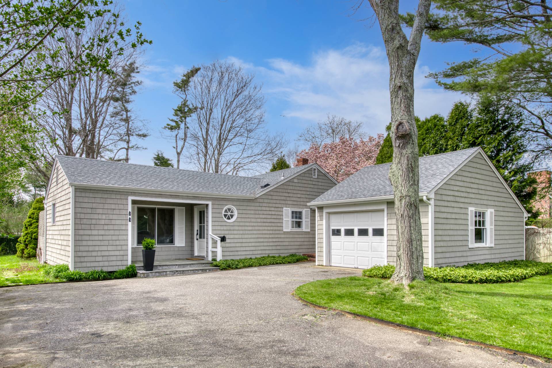 Towns and Country Real Estate