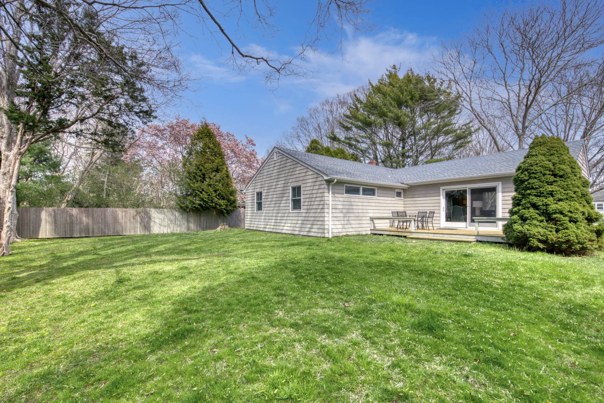 Towns and Country Real Estate