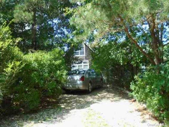 Maggie Drive, East Quogue