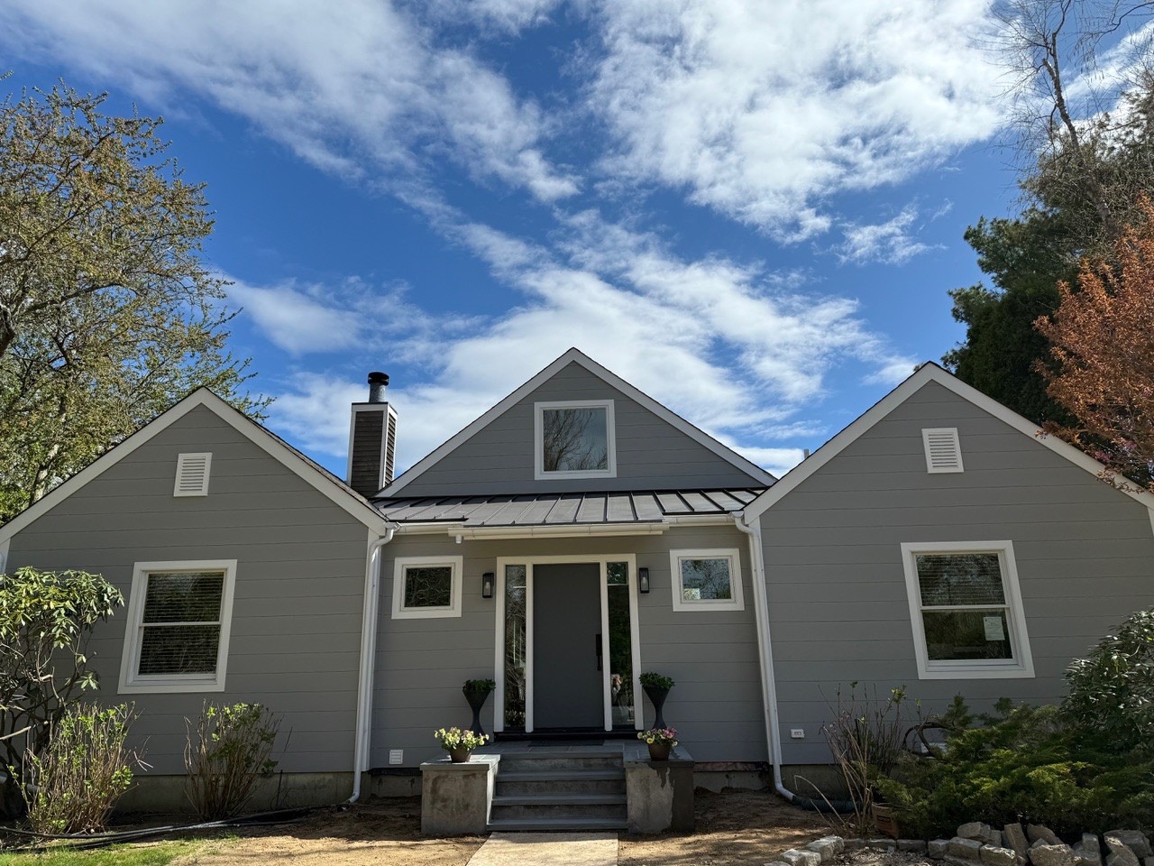 Towns and Country Real Estate